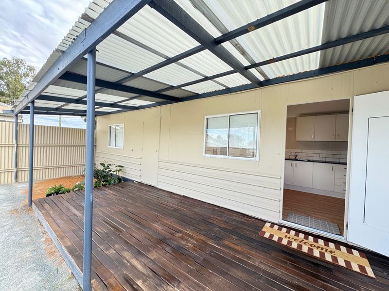 155a Moran Street, Victory Heights