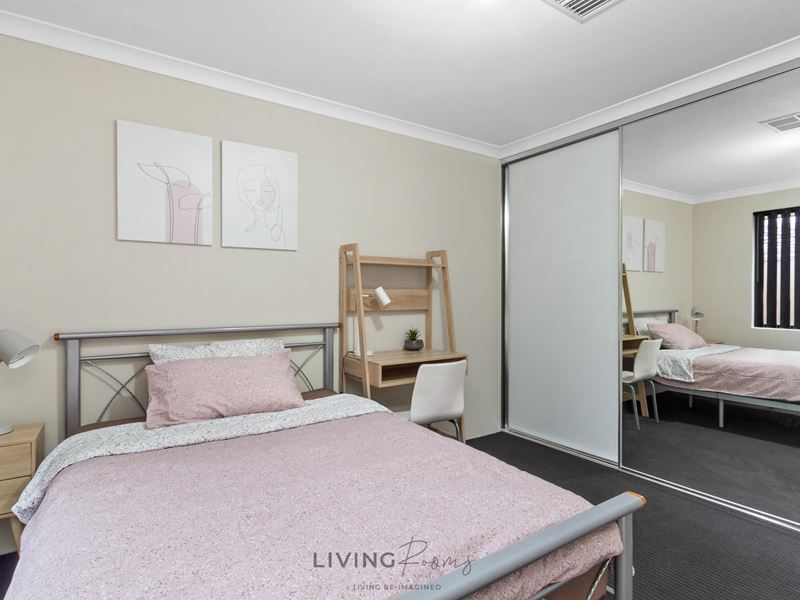 Room/2  14A Gilmore Place, Forrestfield WA 6058