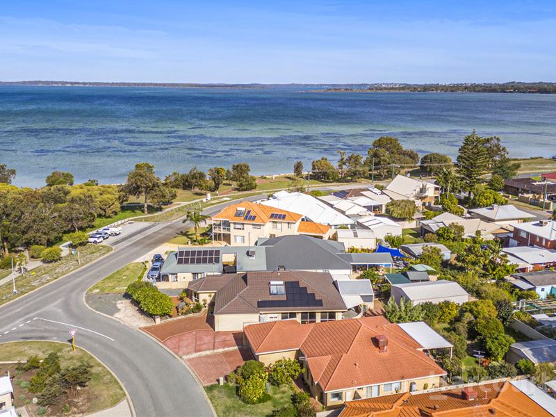 2 Georgette Court, Falcon WA 6210