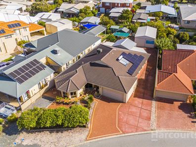 2 Georgette Court, Falcon WA 6210