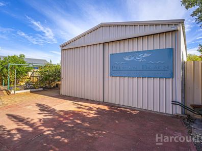2 Georgette Court, Falcon WA 6210