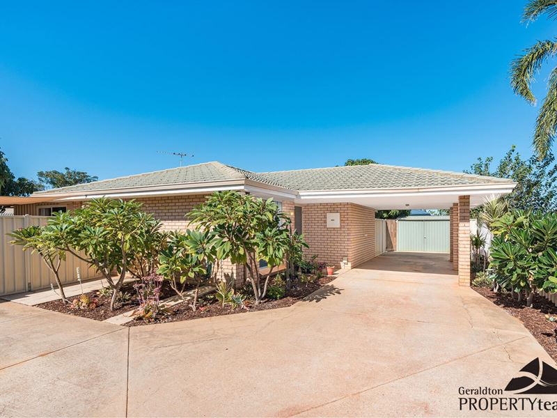 262B First Street, Wonthella