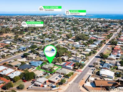 262B First Street, Wonthella WA 6530