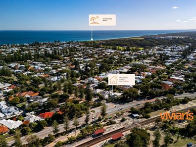 98A Grant Street, Cottesloe WA 6011