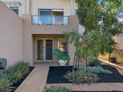 5 Mermaid Rise, Yangebup WA 6164