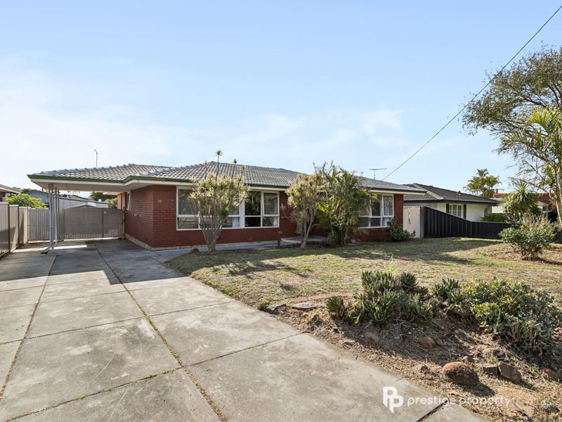19 Ambridge Street, Hamersley