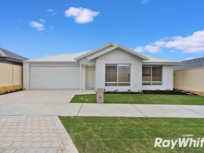 70 Karnak Parkway, Dawesville WA 6211