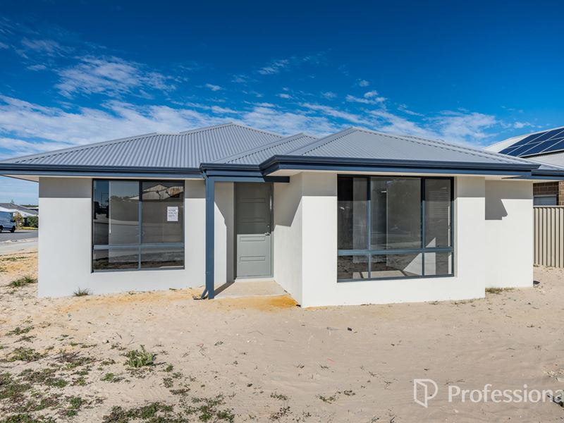 131 Hawksbill Drive, Alkimos WA 6038
