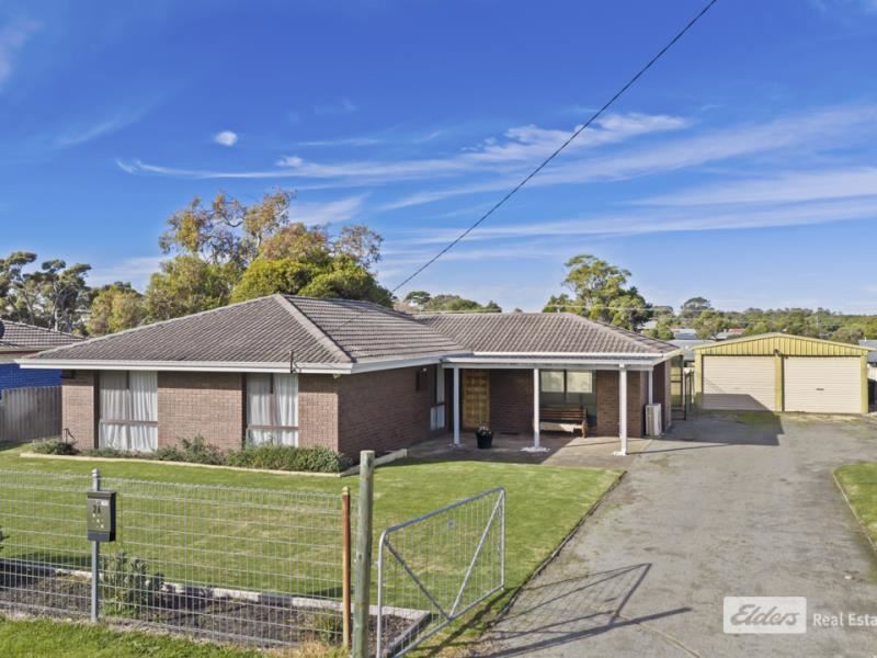 26 Turner Street, Orana