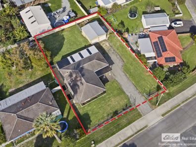 26 Turner Street, Orana WA 6330