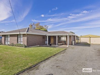 26 Turner Street, Orana WA 6330