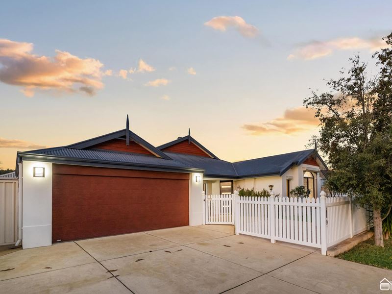 244 Amherst Road, Canning Vale