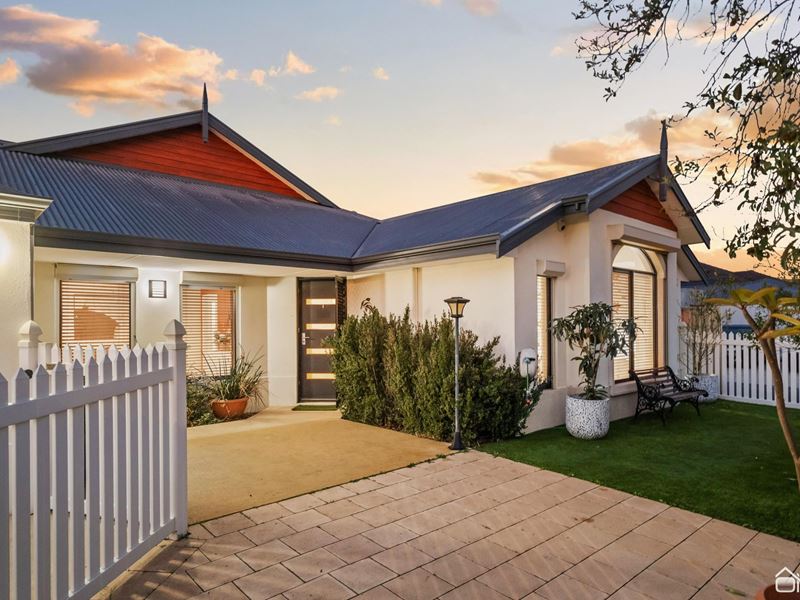 244 Amherst Road, Canning Vale WA 6155