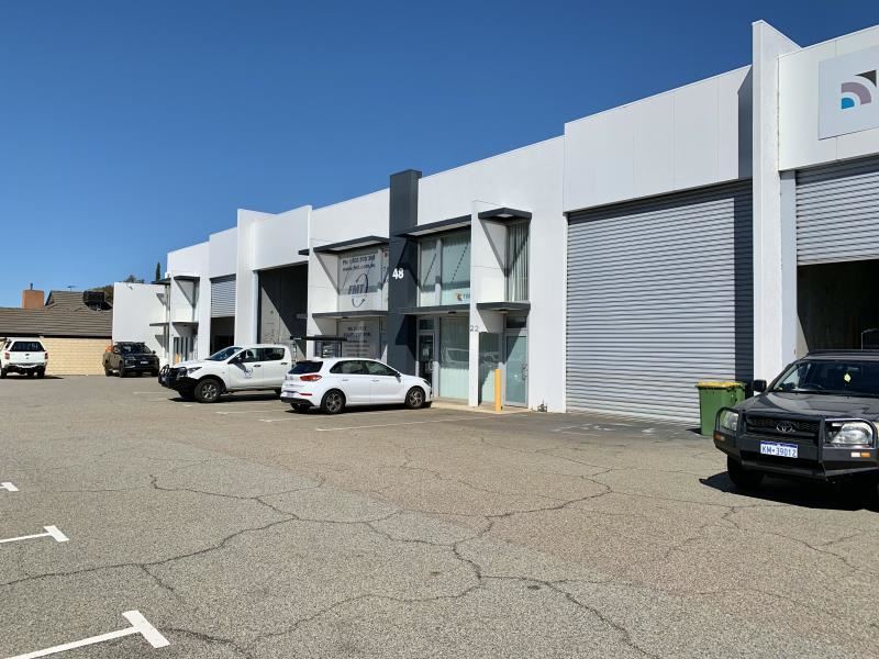 Unit 2/48 Hardey Road, Belmont WA 6104