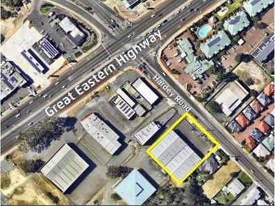 Unit 2/48 Hardey Road, Belmont WA 6104