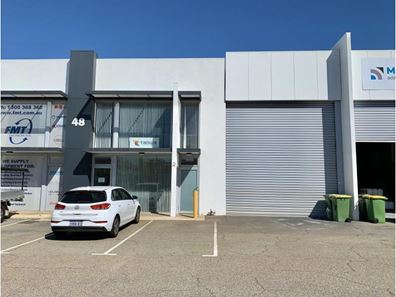 Unit 2/48 Hardey Road, Belmont WA 6104