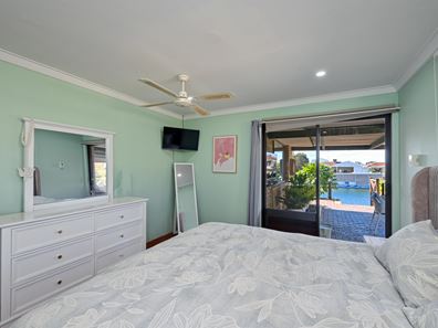 12 oomoo place, South Yunderup WA 6208