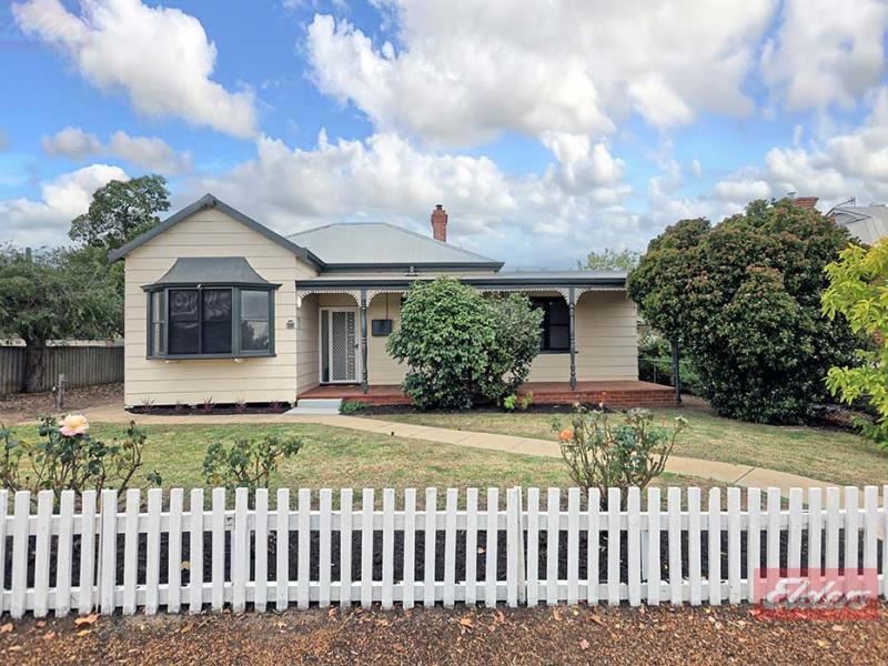 38 Ensign Street, Narrogin WA 6312