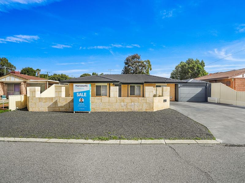10 Rheingold Place, Mirrabooka WA 6061