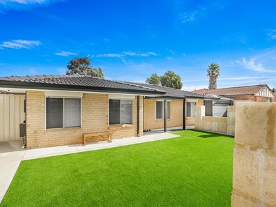 10 Rheingold Place, Mirrabooka WA 6061