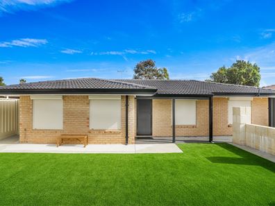 10 Rheingold Place, Mirrabooka WA 6061