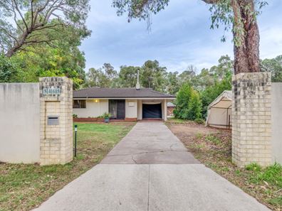 5465 Great Eastern Highway, Mundaring WA 6073