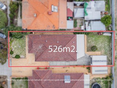 32 Ninth Avenue, Maylands WA 6051
