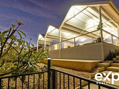 22 Kestrel Place, Exmouth WA 6707