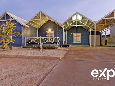 22 Kestrel Place, Exmouth WA 6707