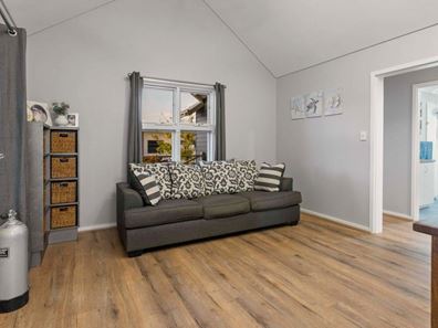 22 Kestrel Place, Exmouth WA 6707