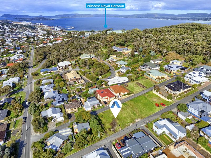 16 Sherratt Street, Mount Melville WA 6330