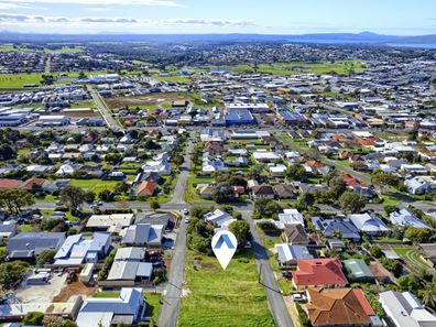 16 Sherratt Street, Mount Melville WA 6330