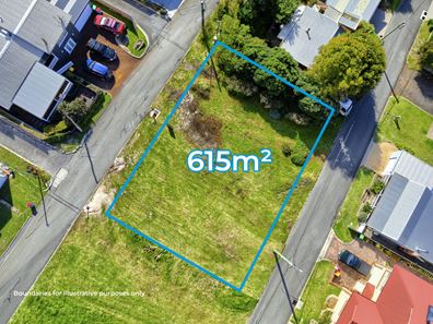 16 Sherratt Street, Mount Melville WA 6330
