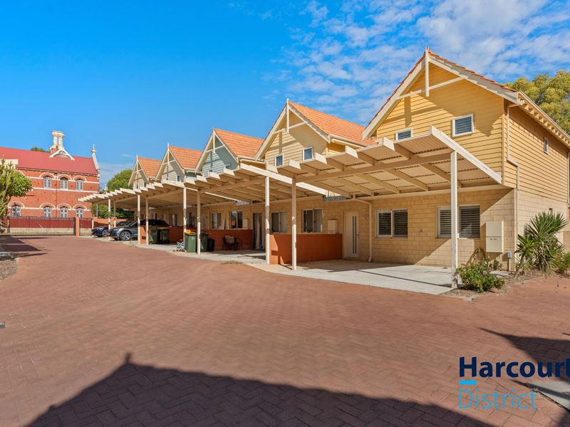 5/67 Morrison Road, Midland WA 6056