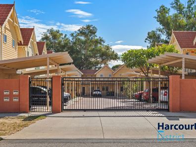 5/67 Morrison Road, Midland WA 6056