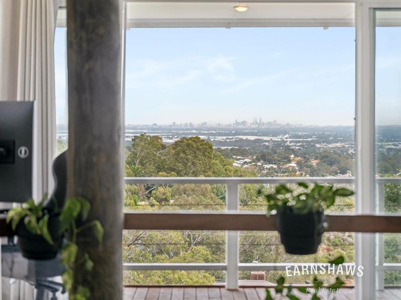 1 Pimelia Court, Swan View WA 6056