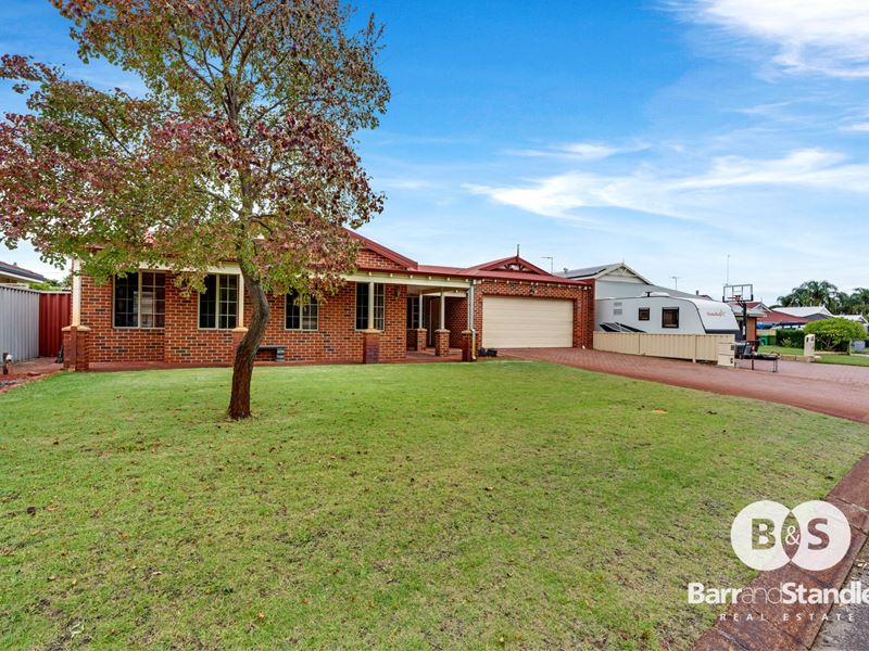 9 Claughton Way, Glen Iris WA 6230