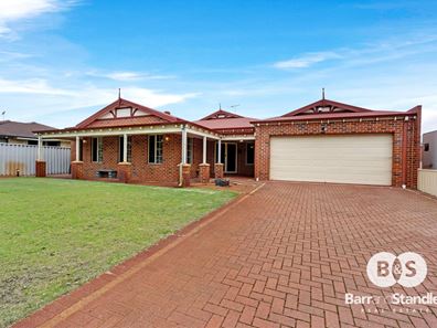 9 Claughton Way, Glen Iris WA 6230