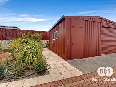 9 Claughton Way, Glen Iris WA 6230