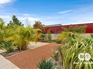 9 Claughton Way, Glen Iris WA 6230
