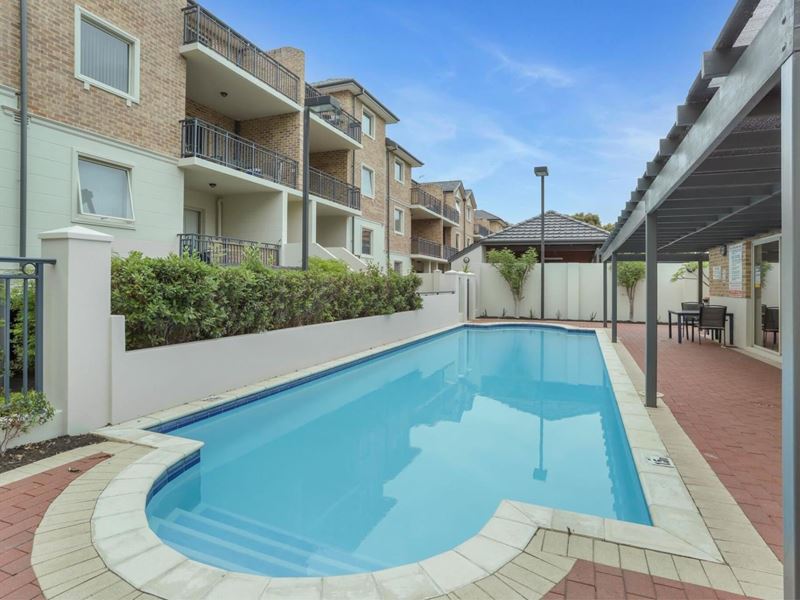 32/101 Grand Boulevard, Joondalup