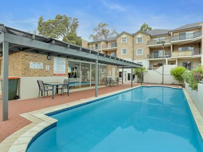 32/101 Grand Boulevard, Joondalup WA 6027