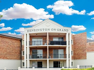 32/101 Grand Boulevard, Joondalup WA 6027
