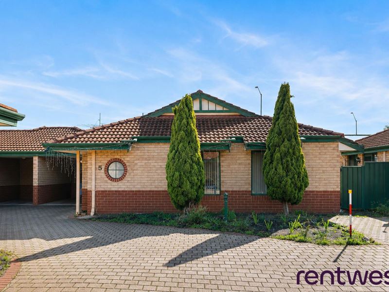 5/25 Conifer Place, Beechboro