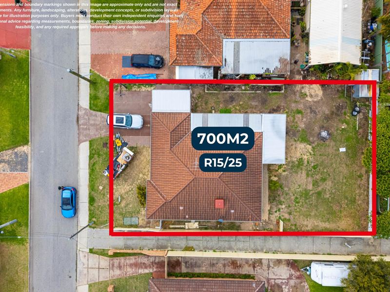 11 Snook Place, Seville Grove WA 6112