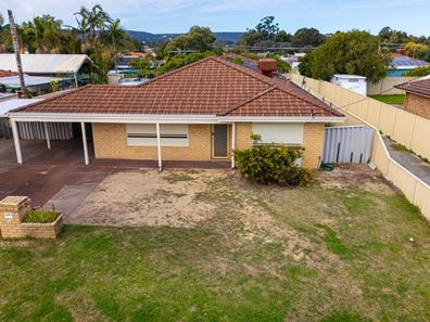 11 Snook Place, Seville Grove WA 6112