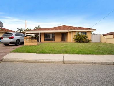 11 Snook Place, Seville Grove WA 6112
