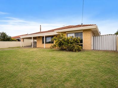 11 Snook Place, Seville Grove WA 6112
