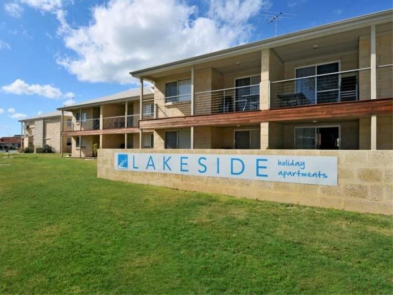 Unit 30/1 Lakes Crescent, South Yunderup WA 6208
