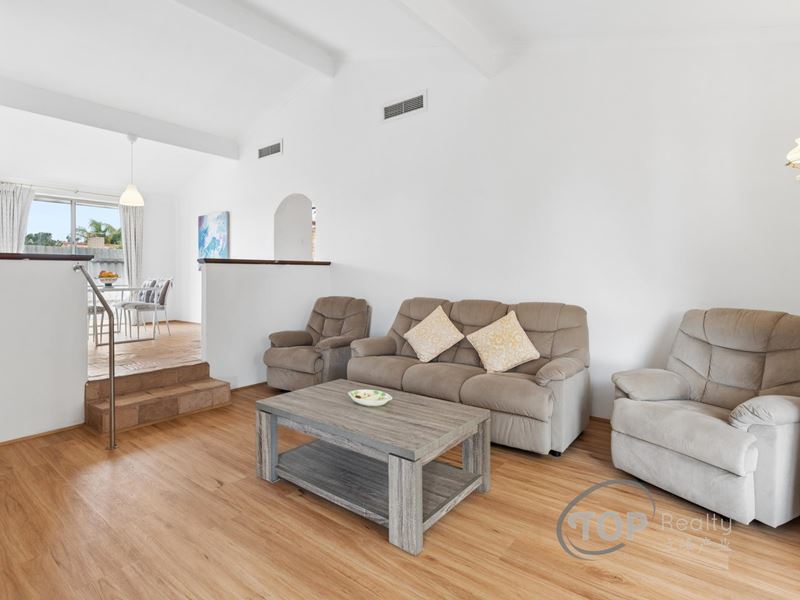 3 Litic Close, Bull Creek WA 6149